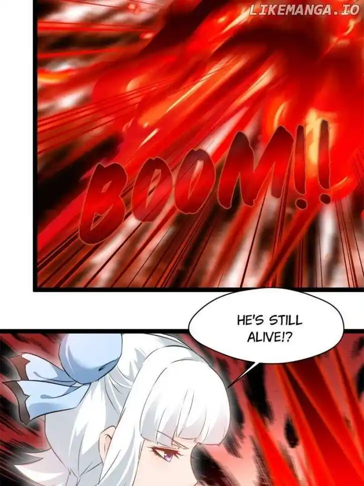 Peerless Ancient Ch.168