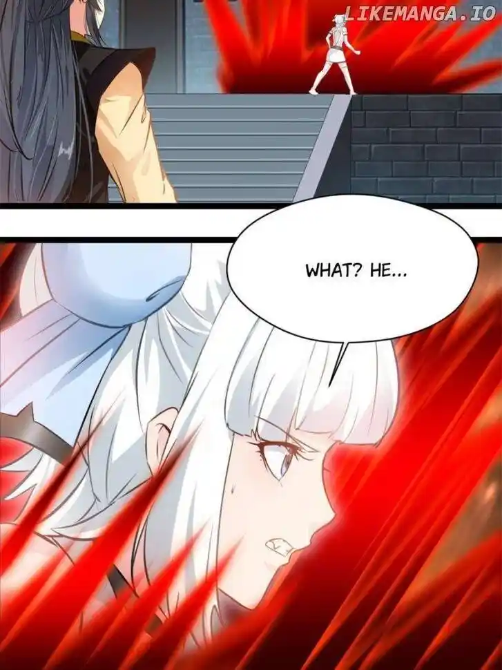 Peerless Ancient Ch.168