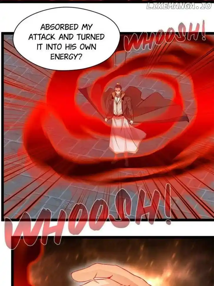 Peerless Ancient Ch.168