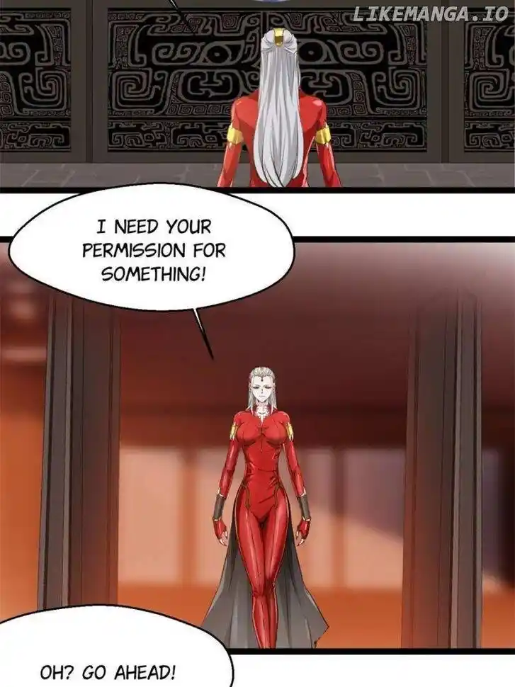 Peerless Ancient Ch.168