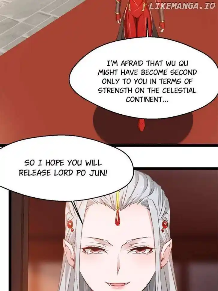 Peerless Ancient Ch.168