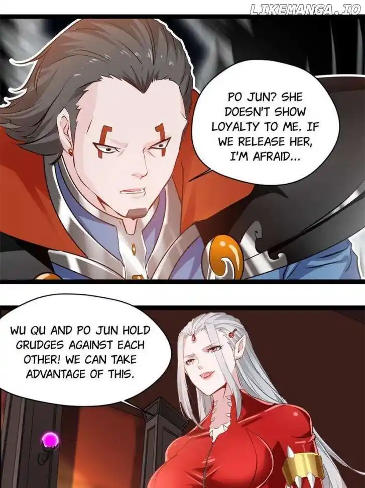 Peerless Ancient Ch.168