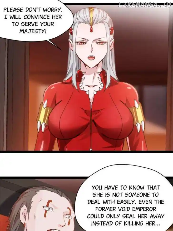 Peerless Ancient Ch.168