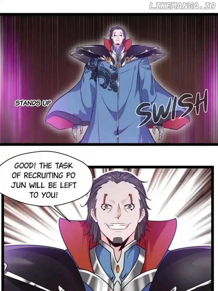 Peerless Ancient Ch.168