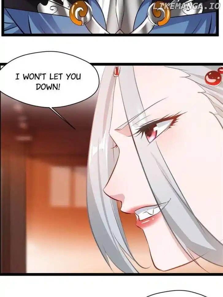 Peerless Ancient Ch.168