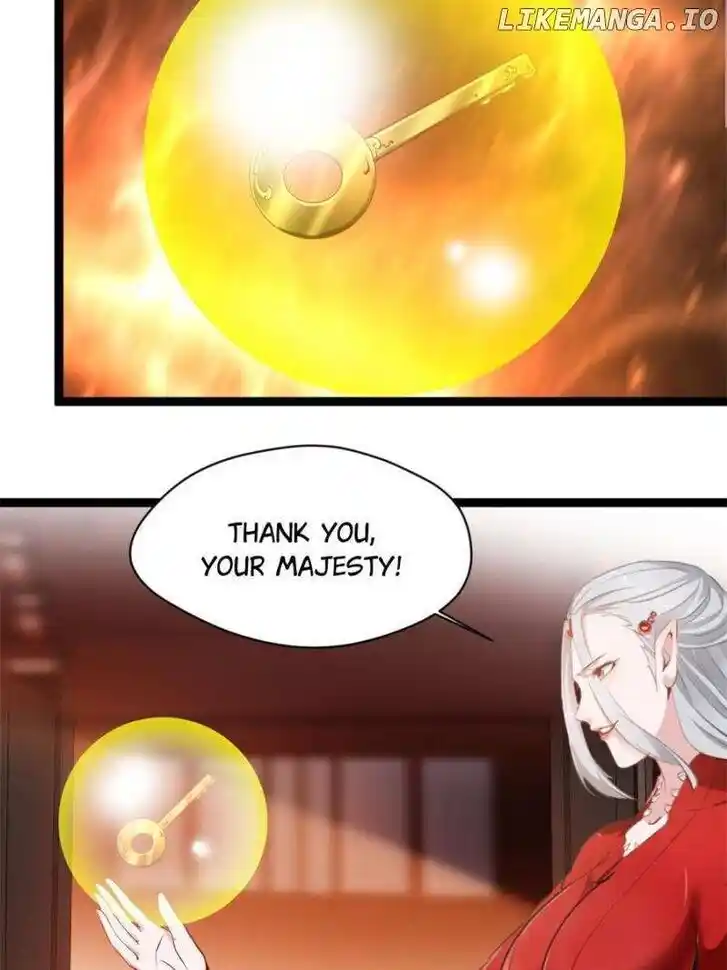 Peerless Ancient Ch.168