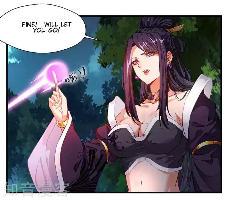 Peerless Ancient ch.3