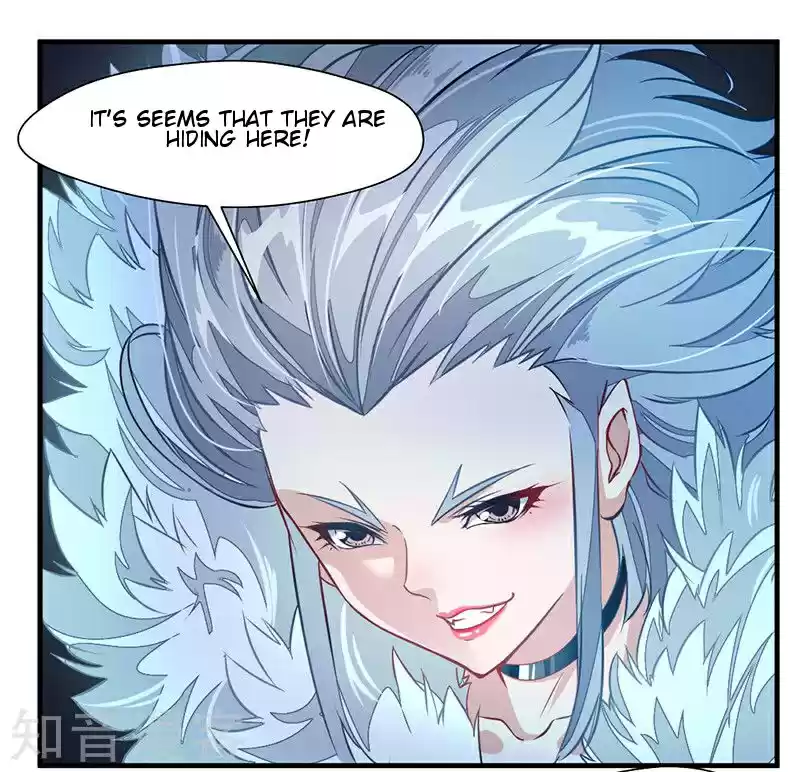 Peerless Ancient ch.3