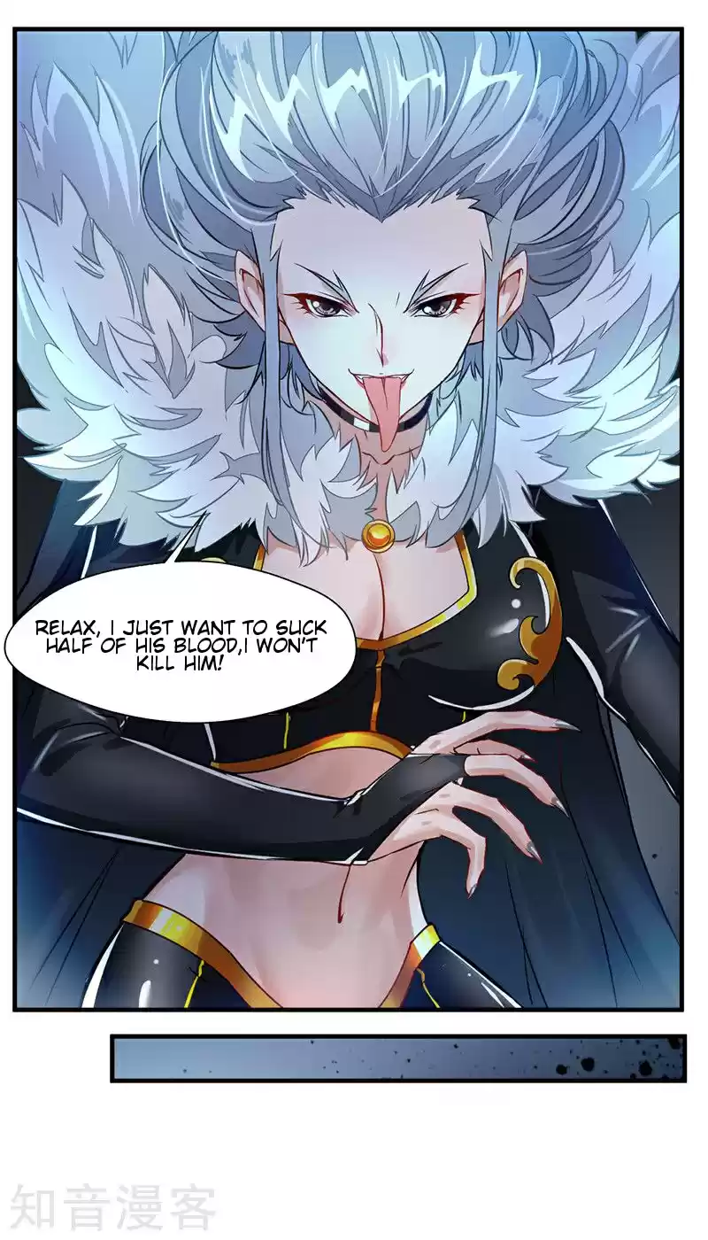 Peerless Ancient ch.3