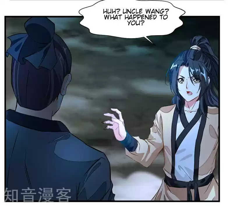 Peerless Ancient ch.3