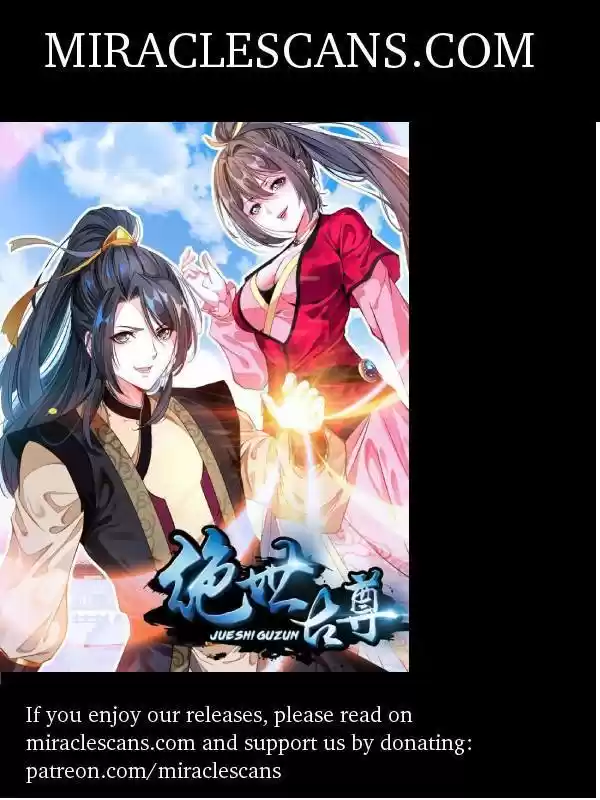 Peerless Ancient ch.3