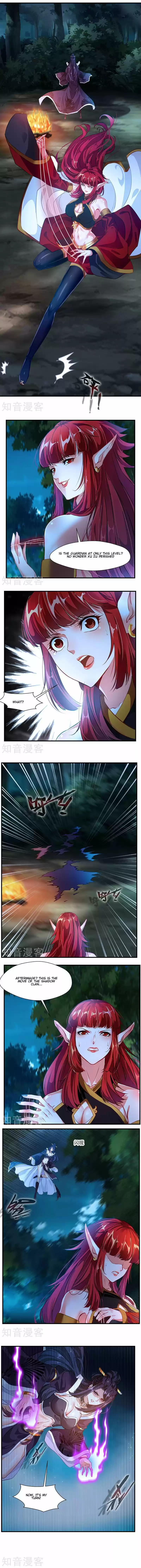 Peerless Ancient ch.5