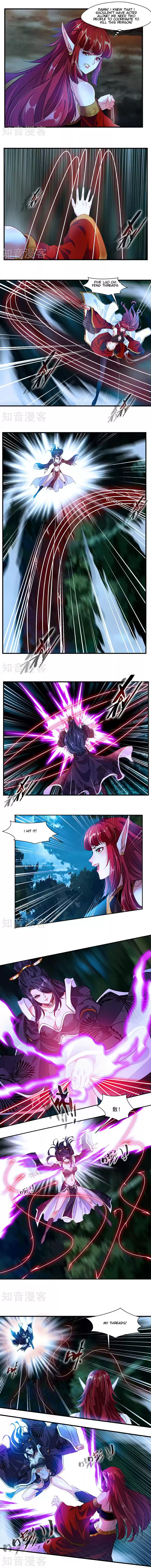 Peerless Ancient ch.5