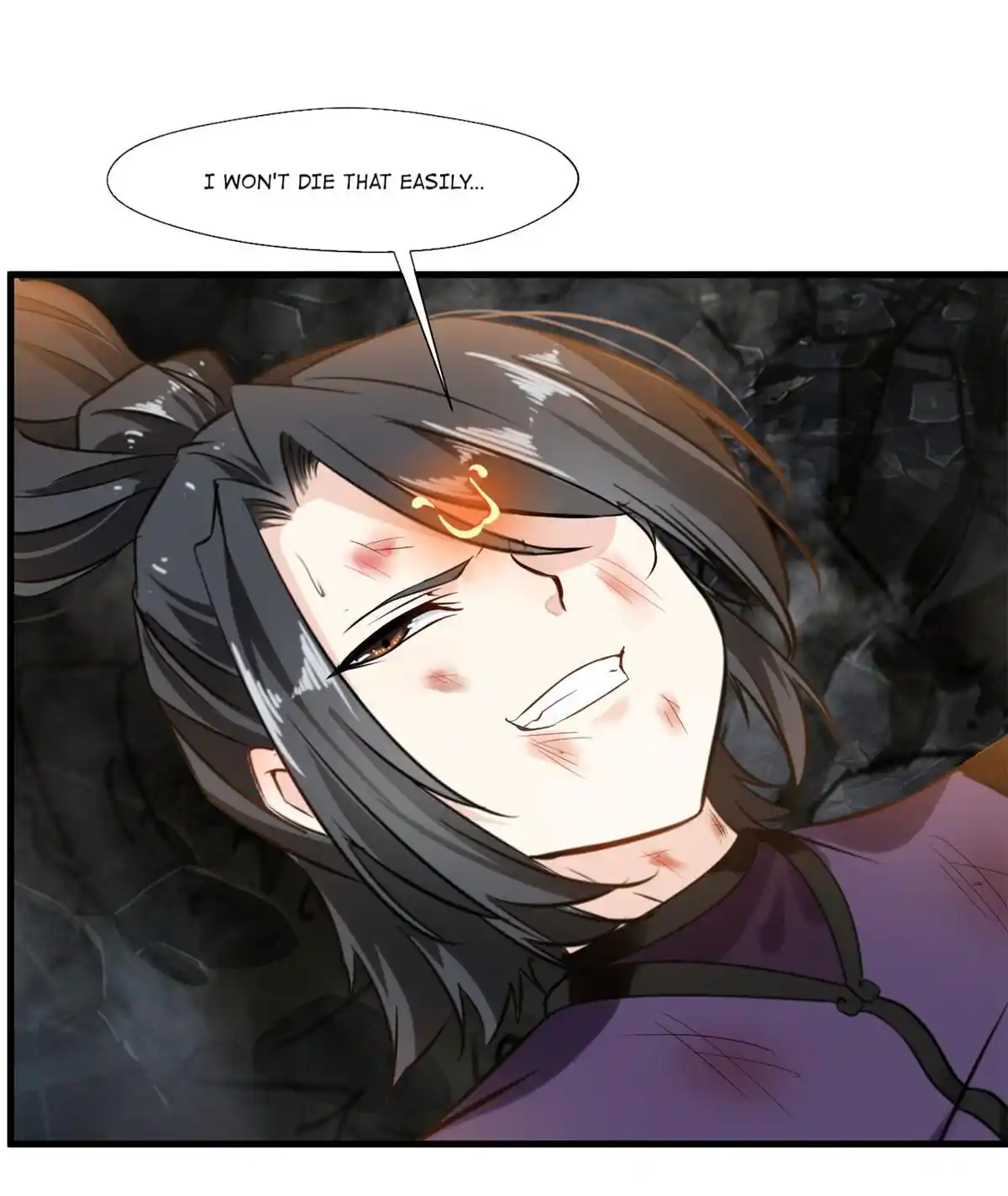 Peerless Ancient Chapter 101