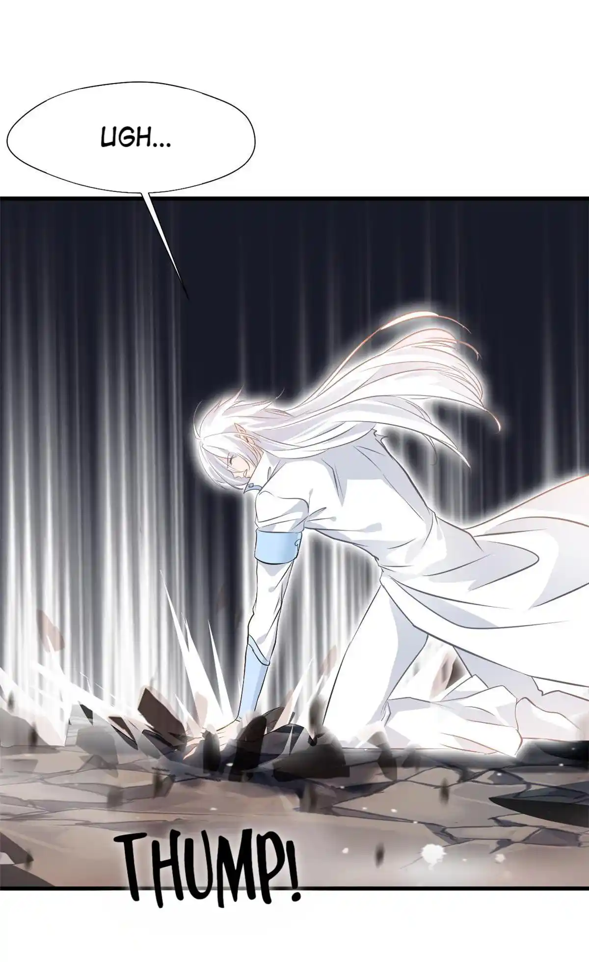 Peerless Ancient Chapter 101