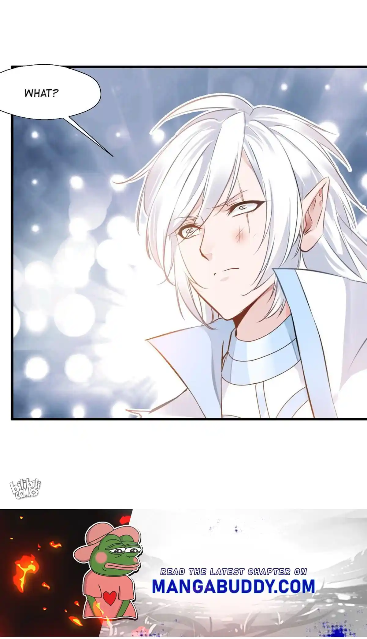 Peerless Ancient Chapter 101