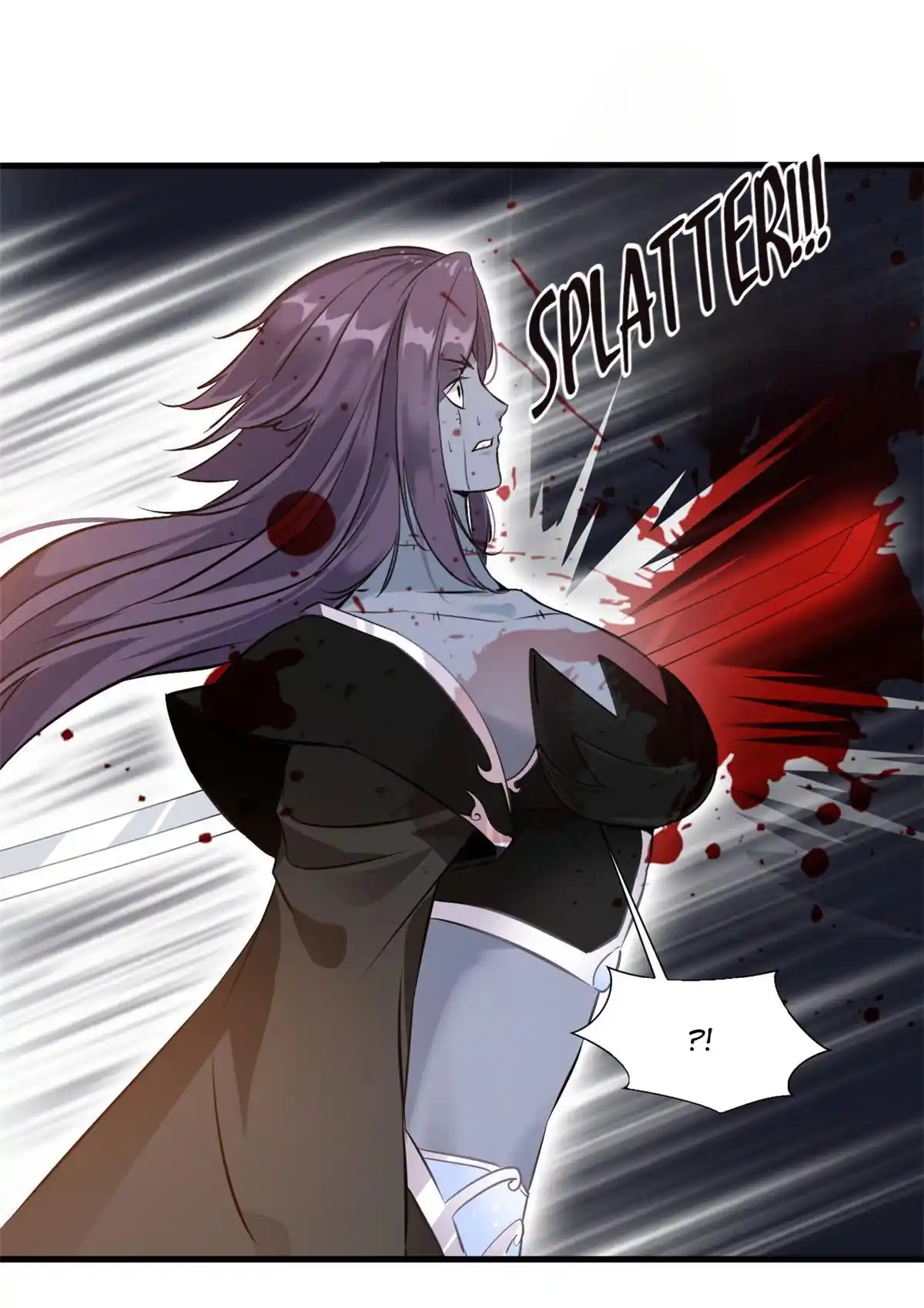 Peerless Ancient Chapter 102