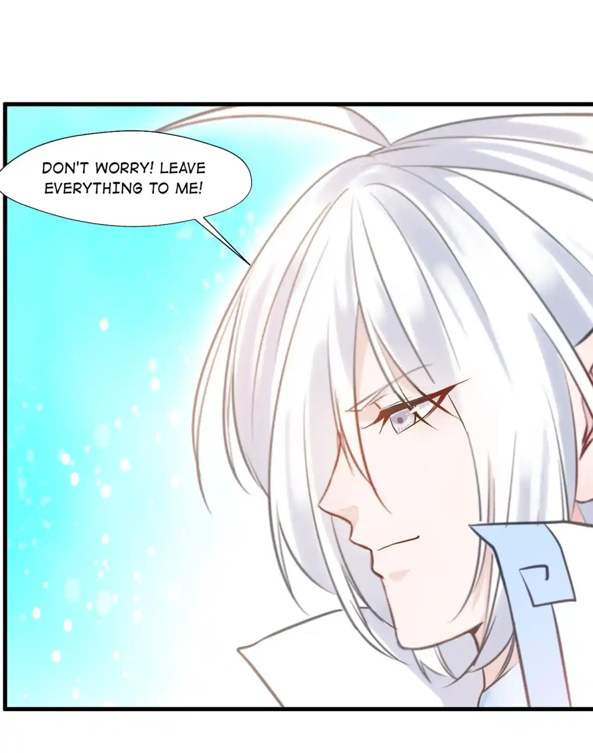 Peerless Ancient Chapter 104