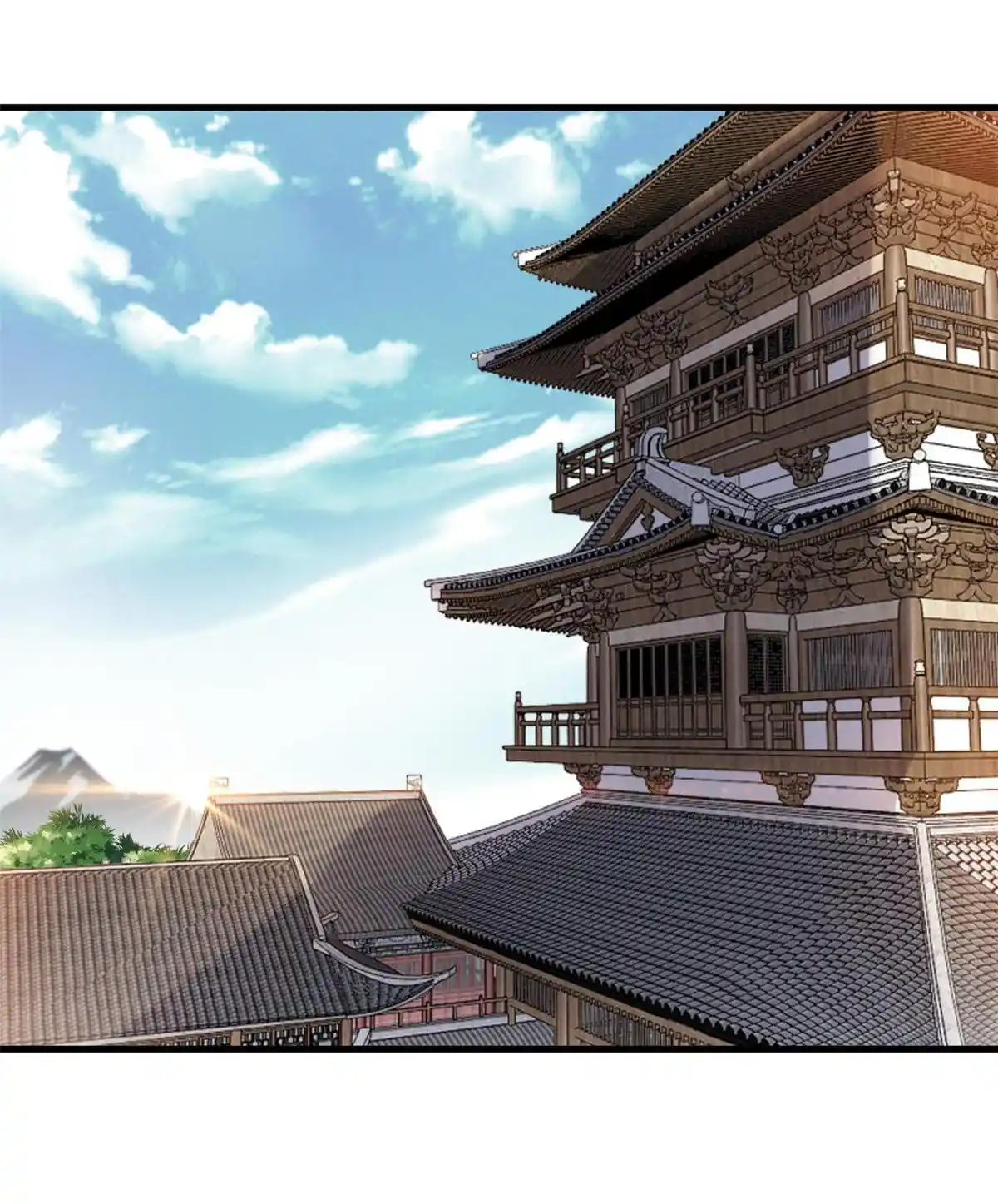 Peerless Ancient Chapter 104