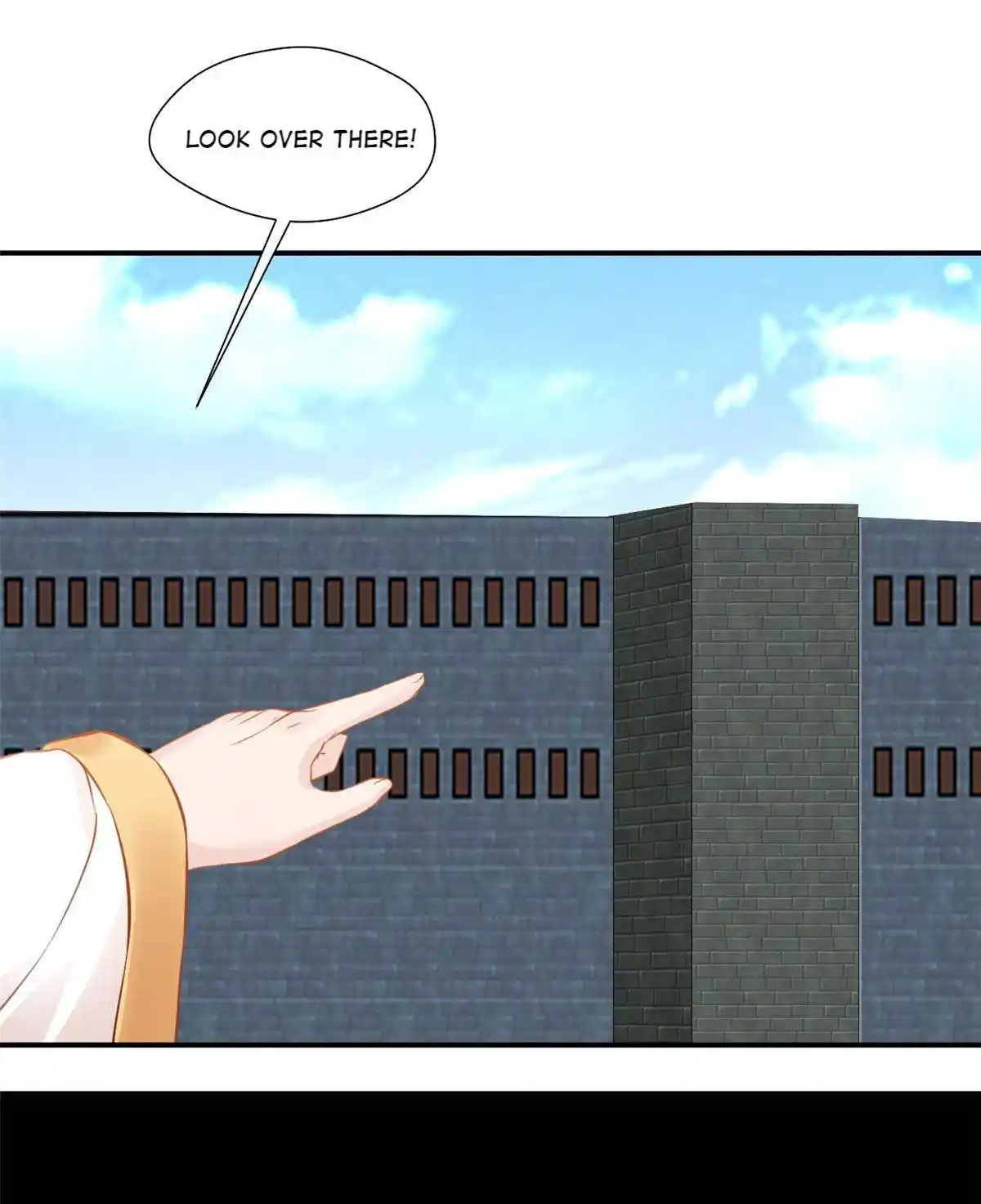 Peerless Ancient Chapter 106