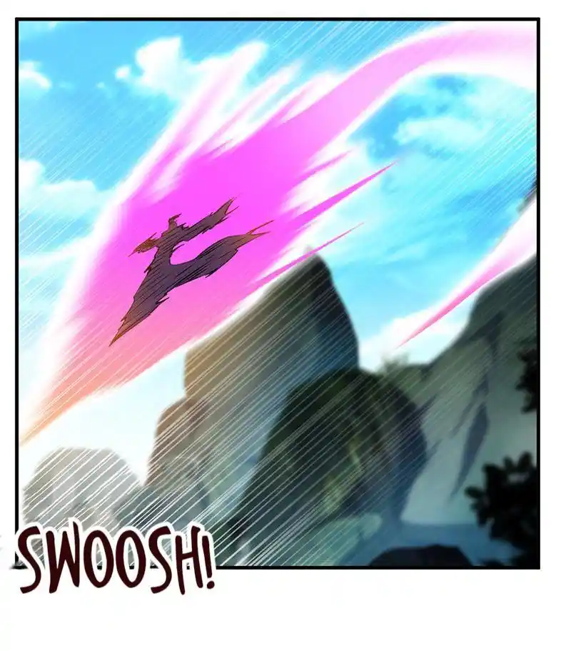 Peerless Ancient Chapter 1.1