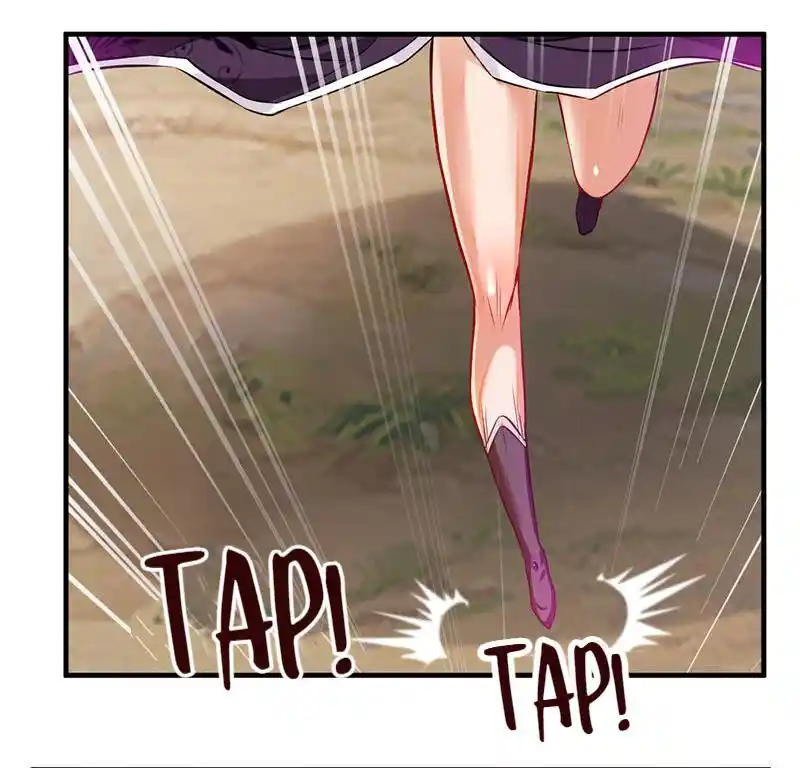 Peerless Ancient Chapter 1.1