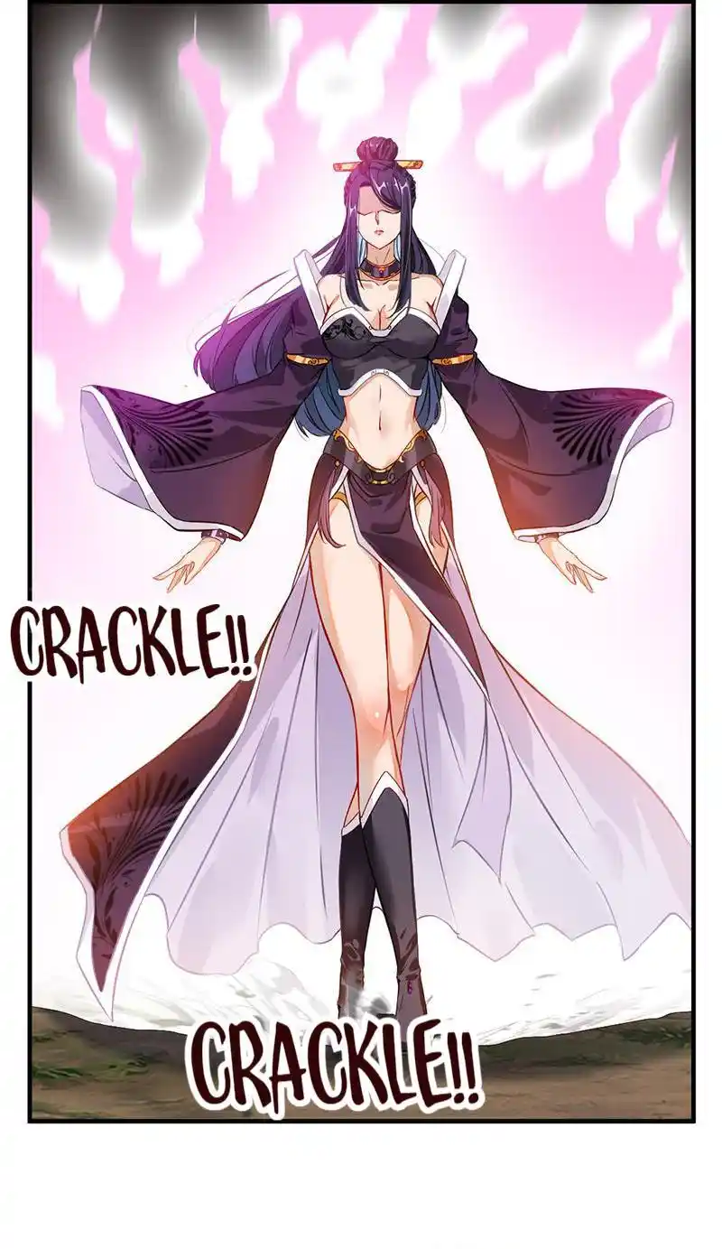 Peerless Ancient Chapter 1.1