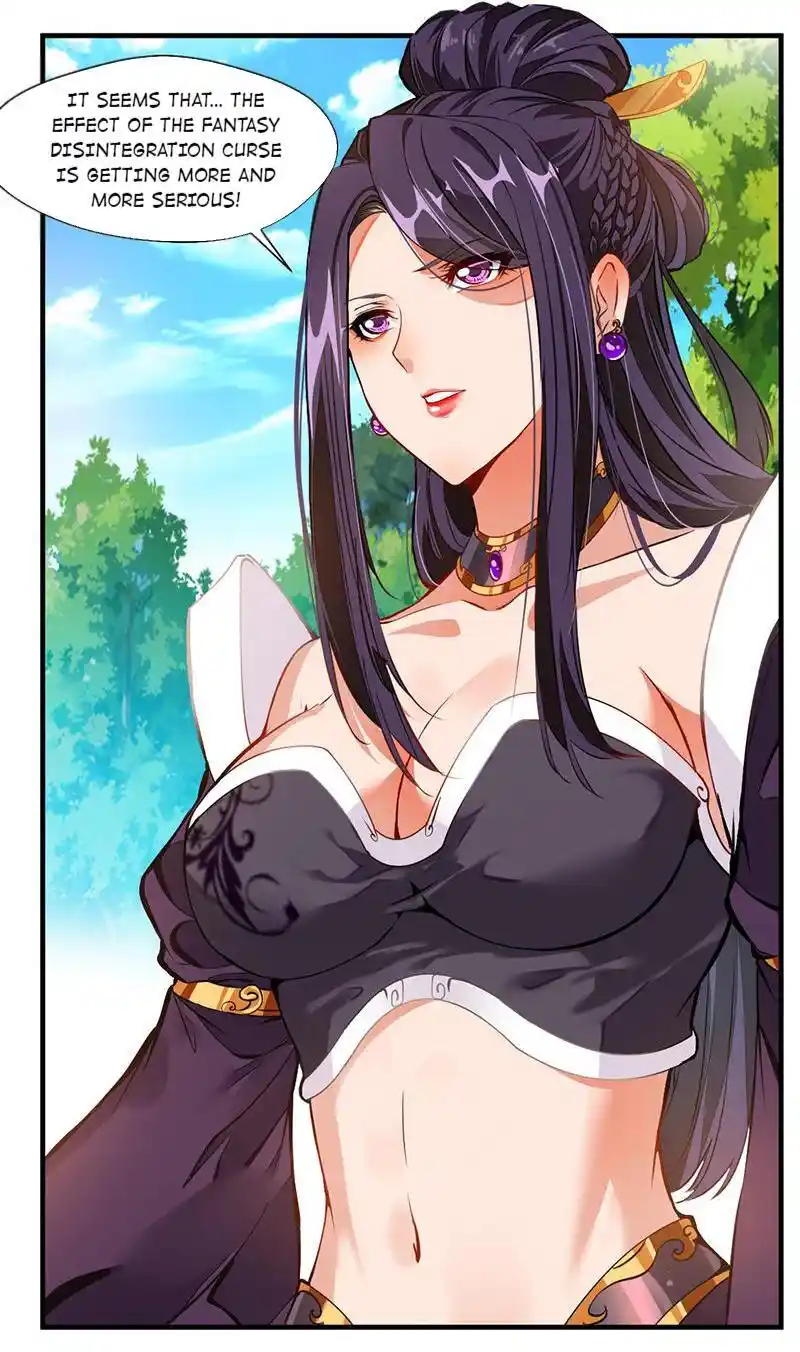 Peerless Ancient Chapter 1.1