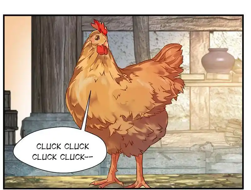 Peerless Ancient Chapter 1.1