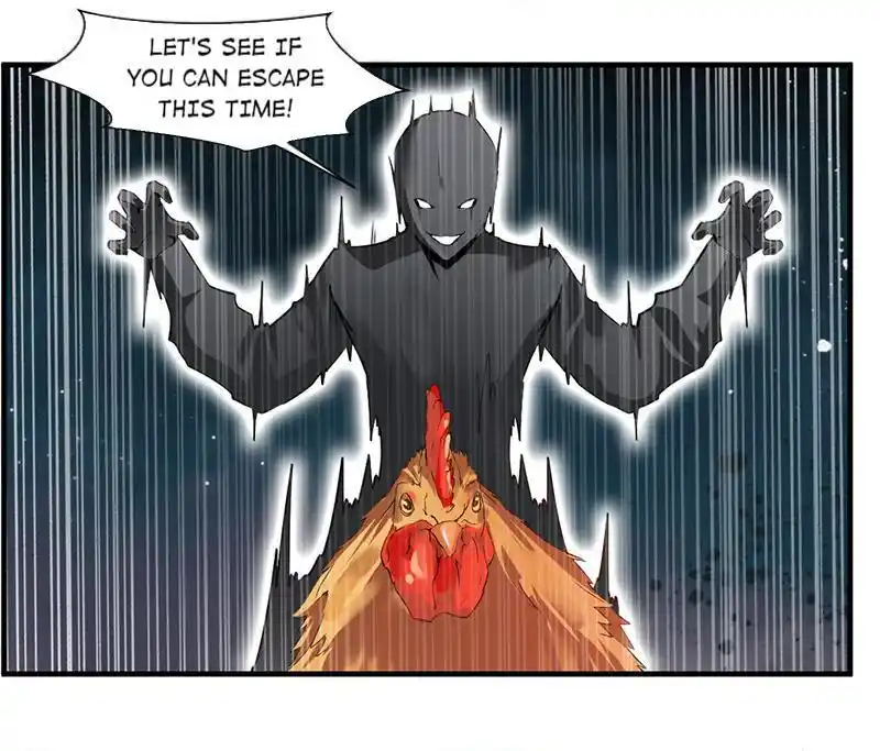 Peerless Ancient Chapter 1.1