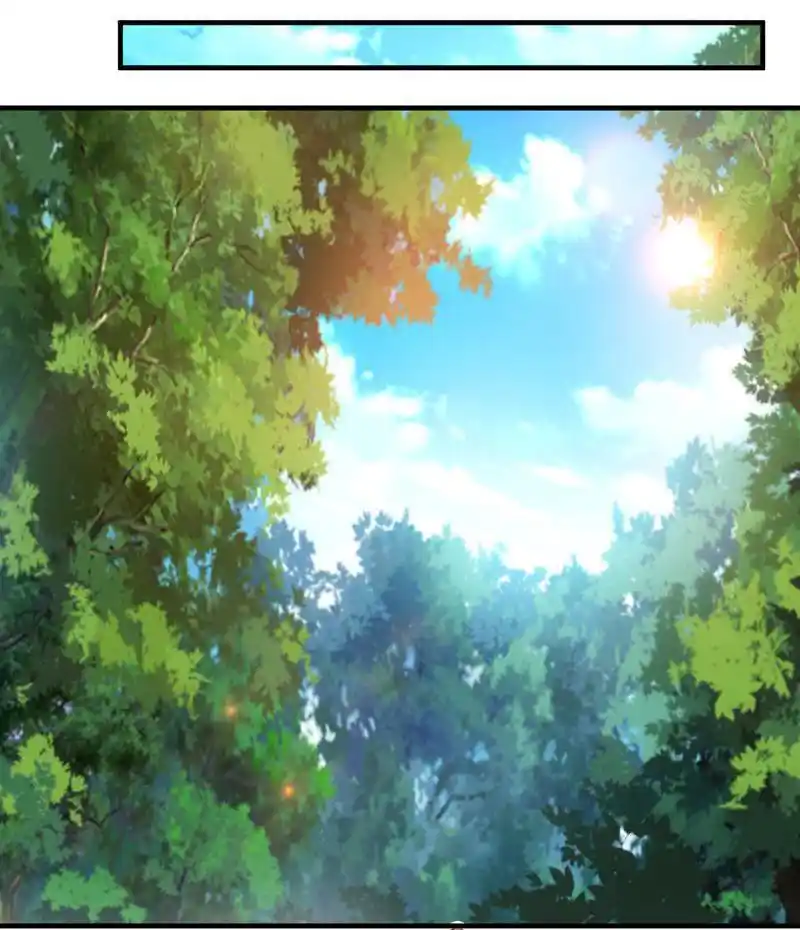 Peerless Ancient Chapter 1.1