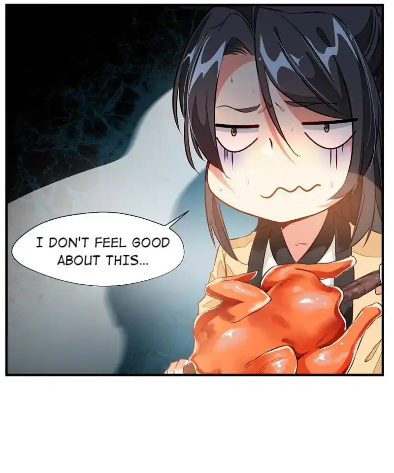 Peerless Ancient Chapter 1.1