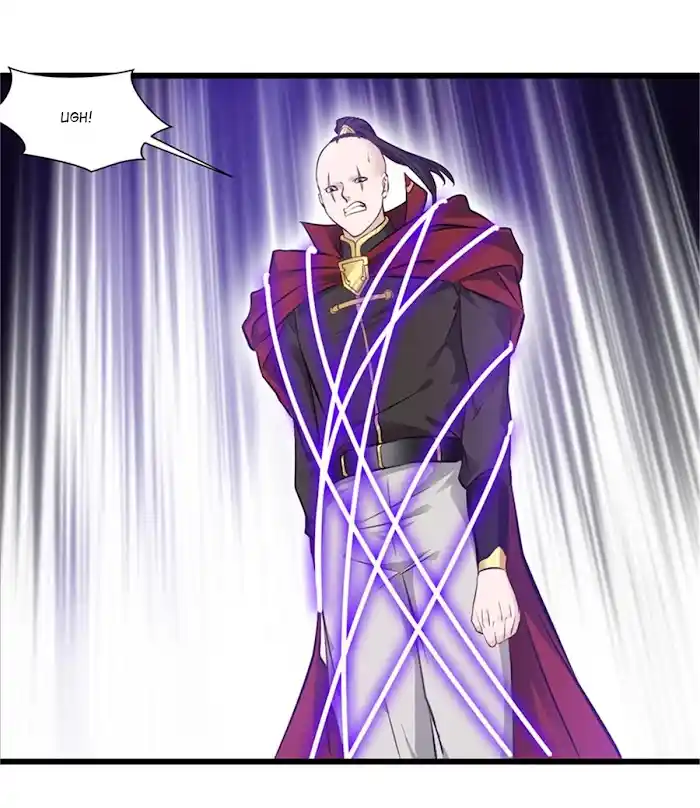 Peerless Ancient Chapter 110