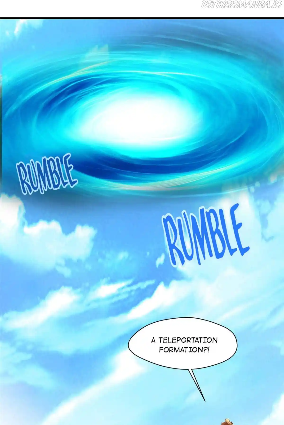 Peerless Ancient Chapter 113