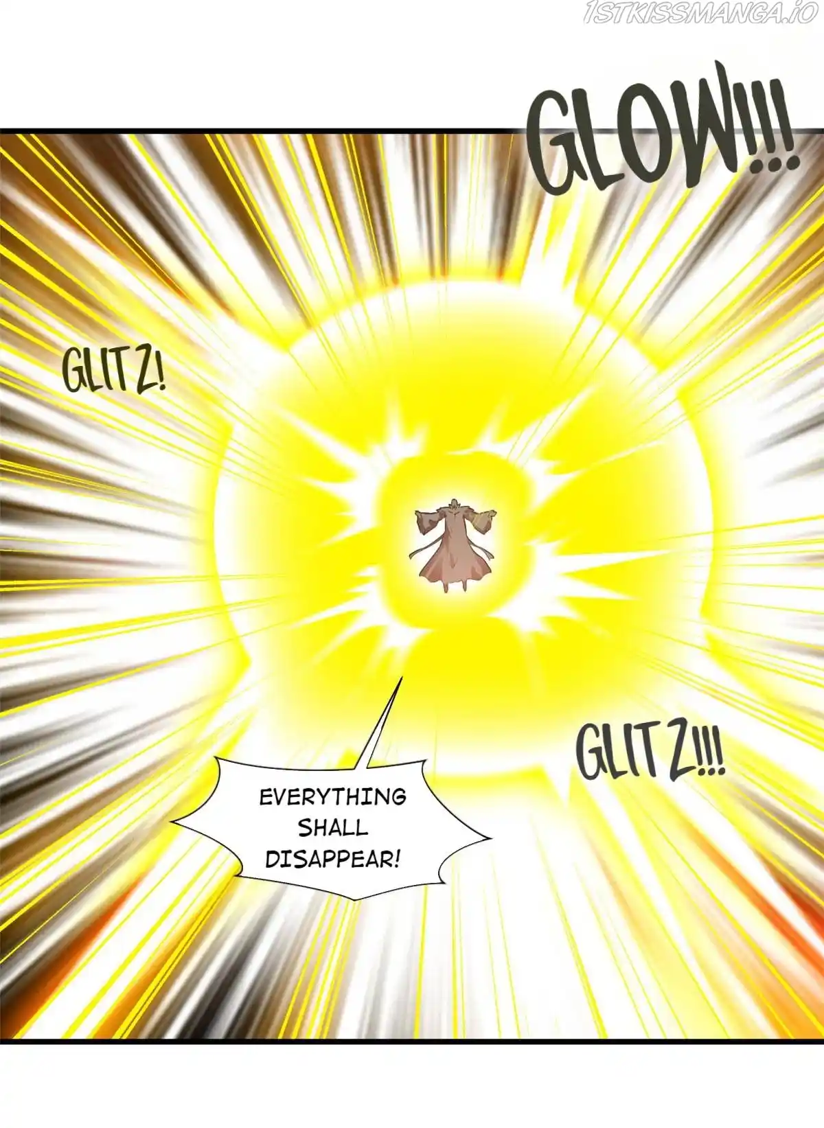 Peerless Ancient Chapter 113