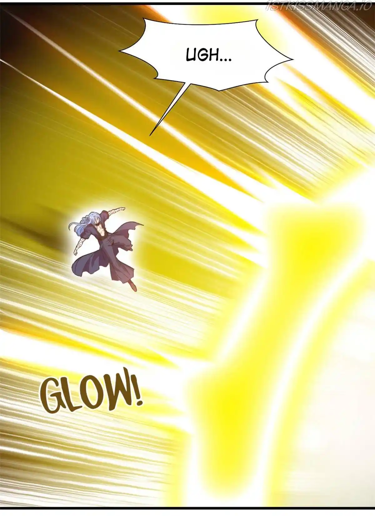 Peerless Ancient Chapter 113