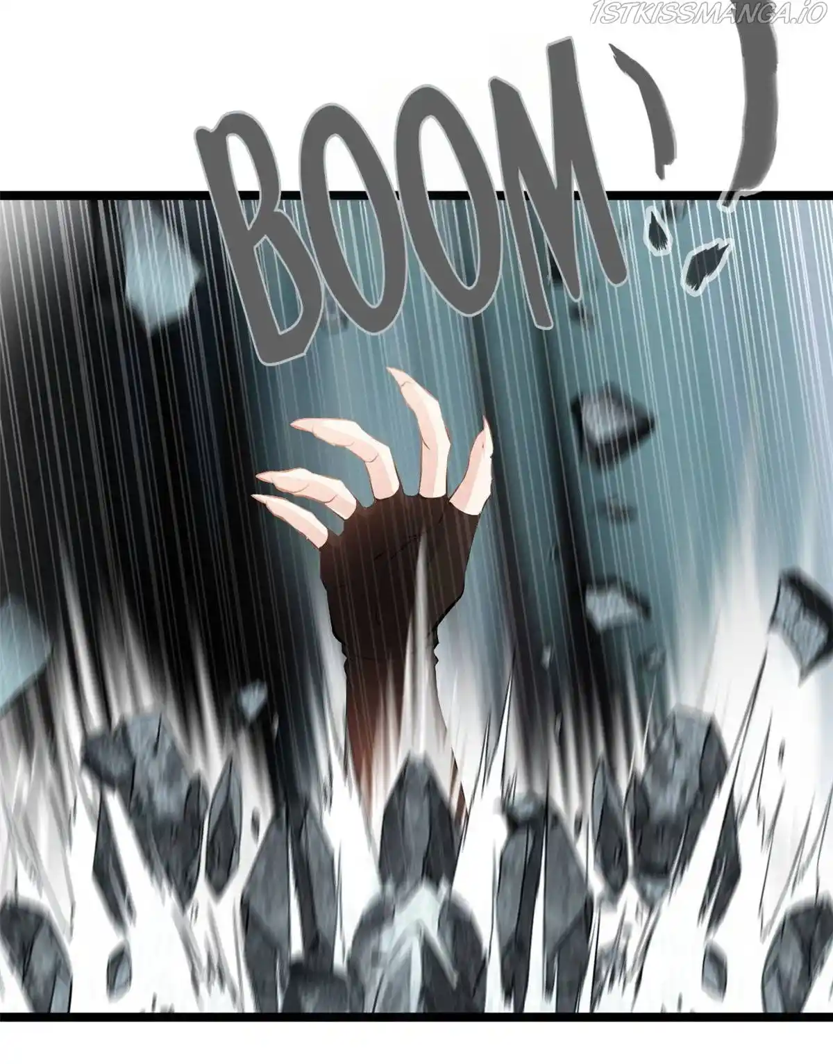 Peerless Ancient Chapter 115