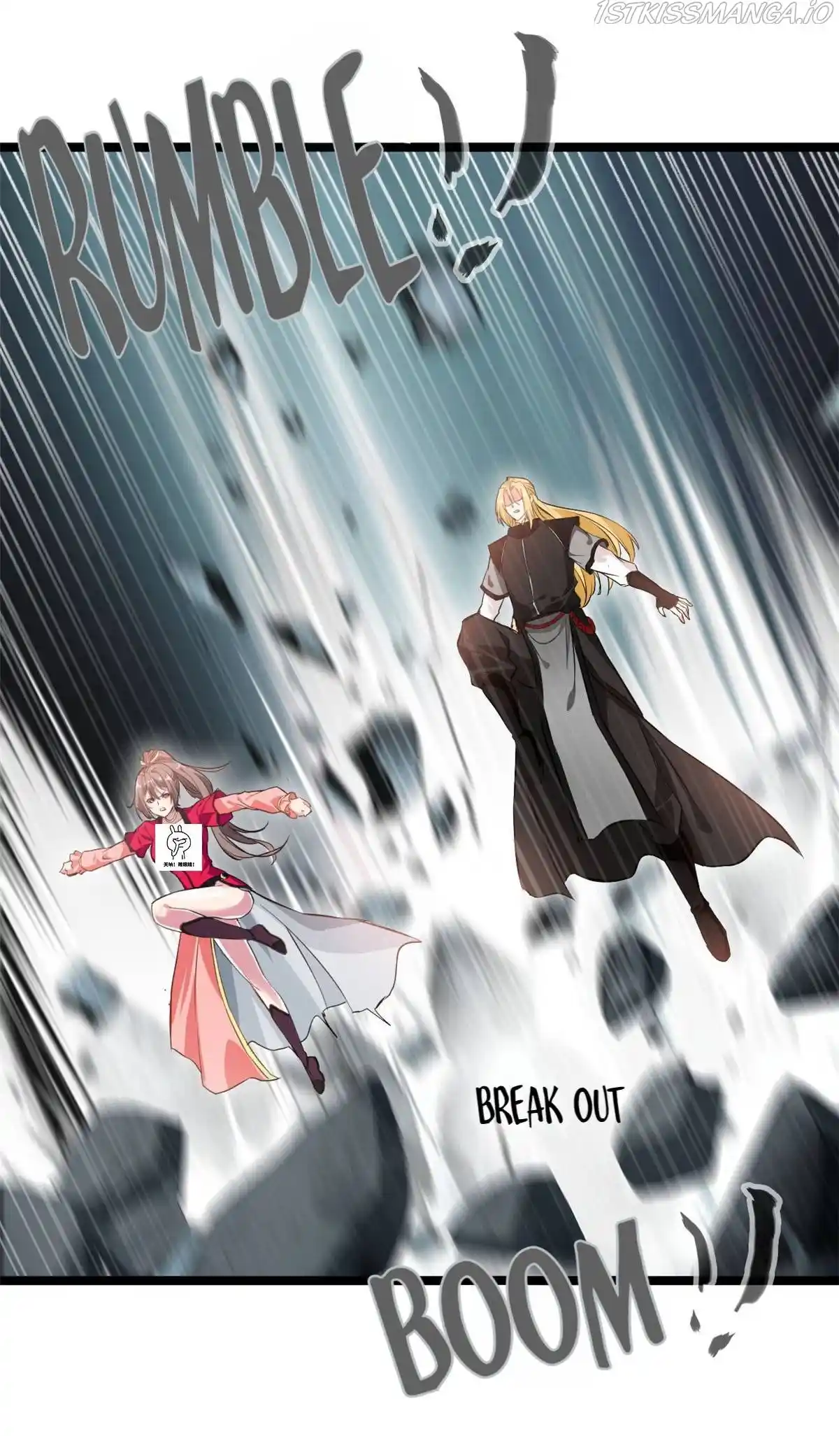 Peerless Ancient Chapter 115