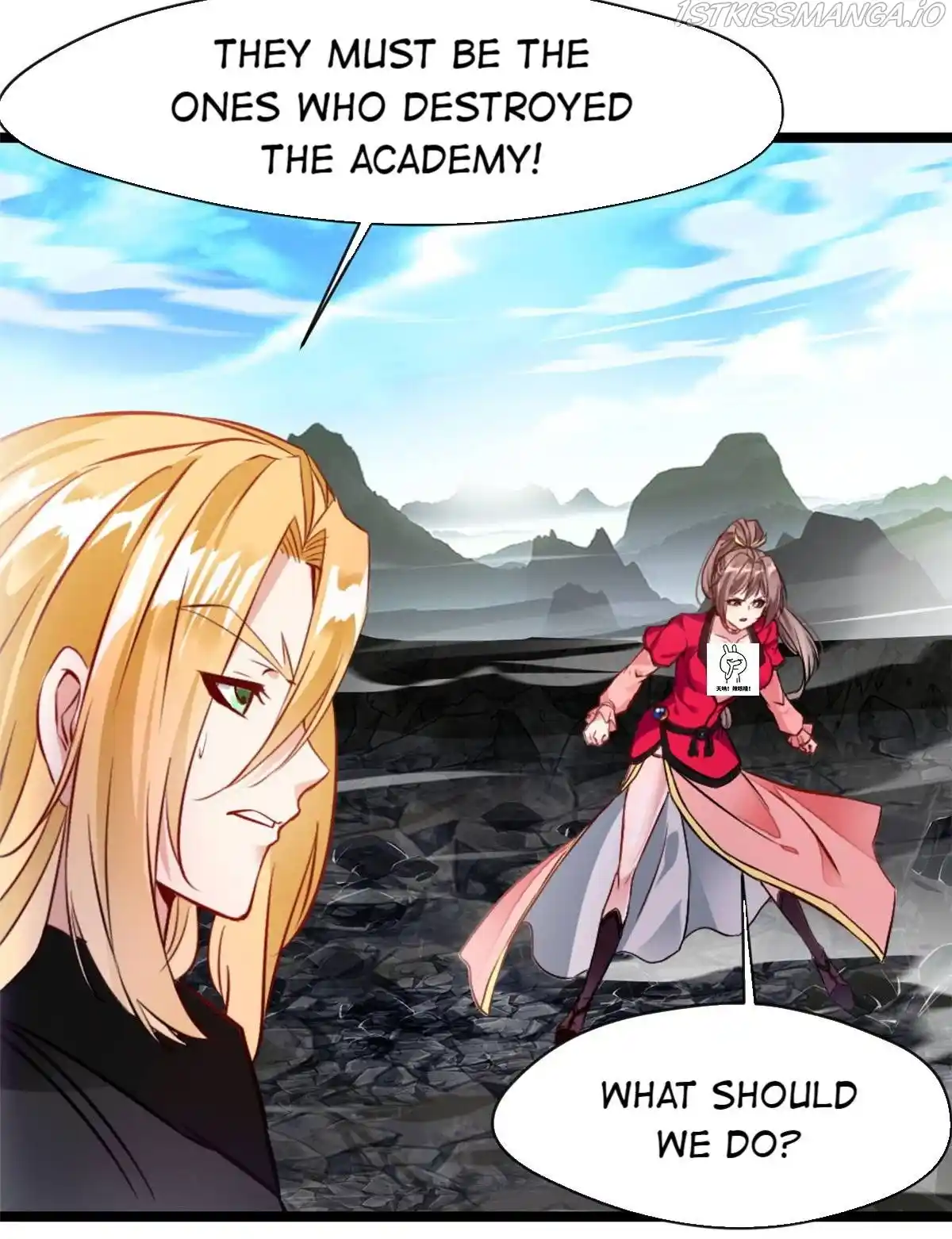 Peerless Ancient Chapter 115