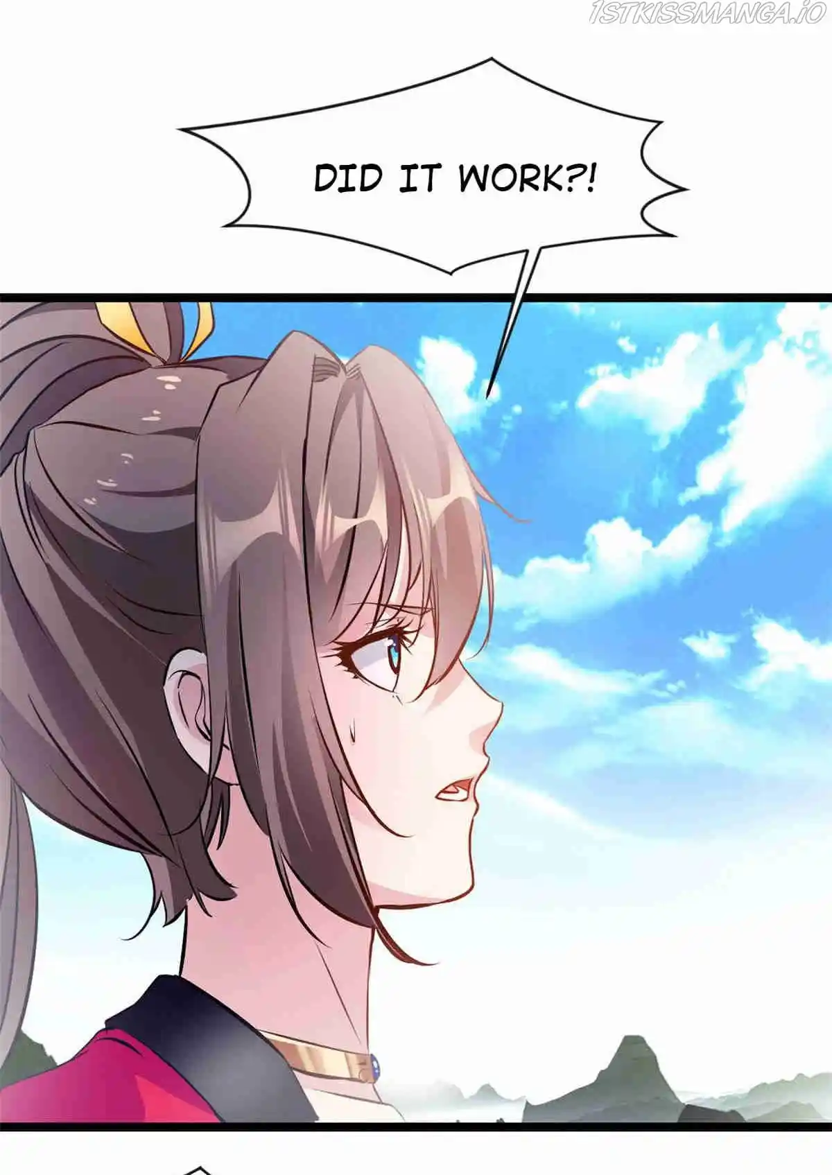 Peerless Ancient Chapter 116