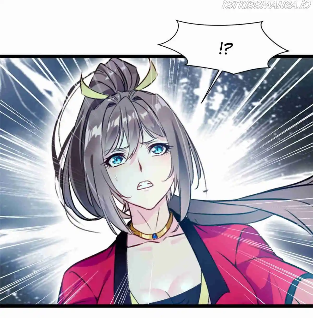 Peerless Ancient Chapter 116