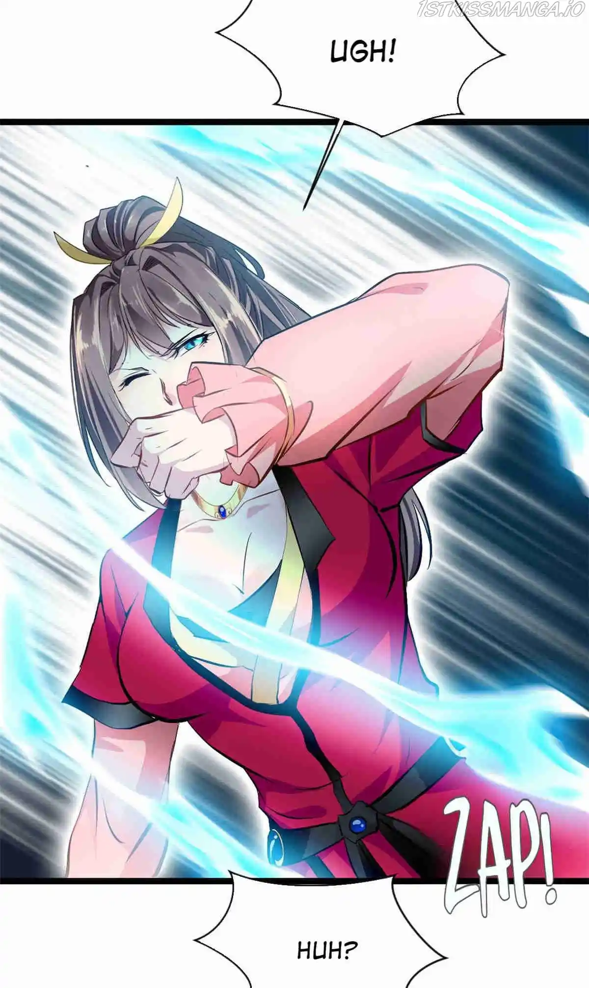 Peerless Ancient Chapter 116