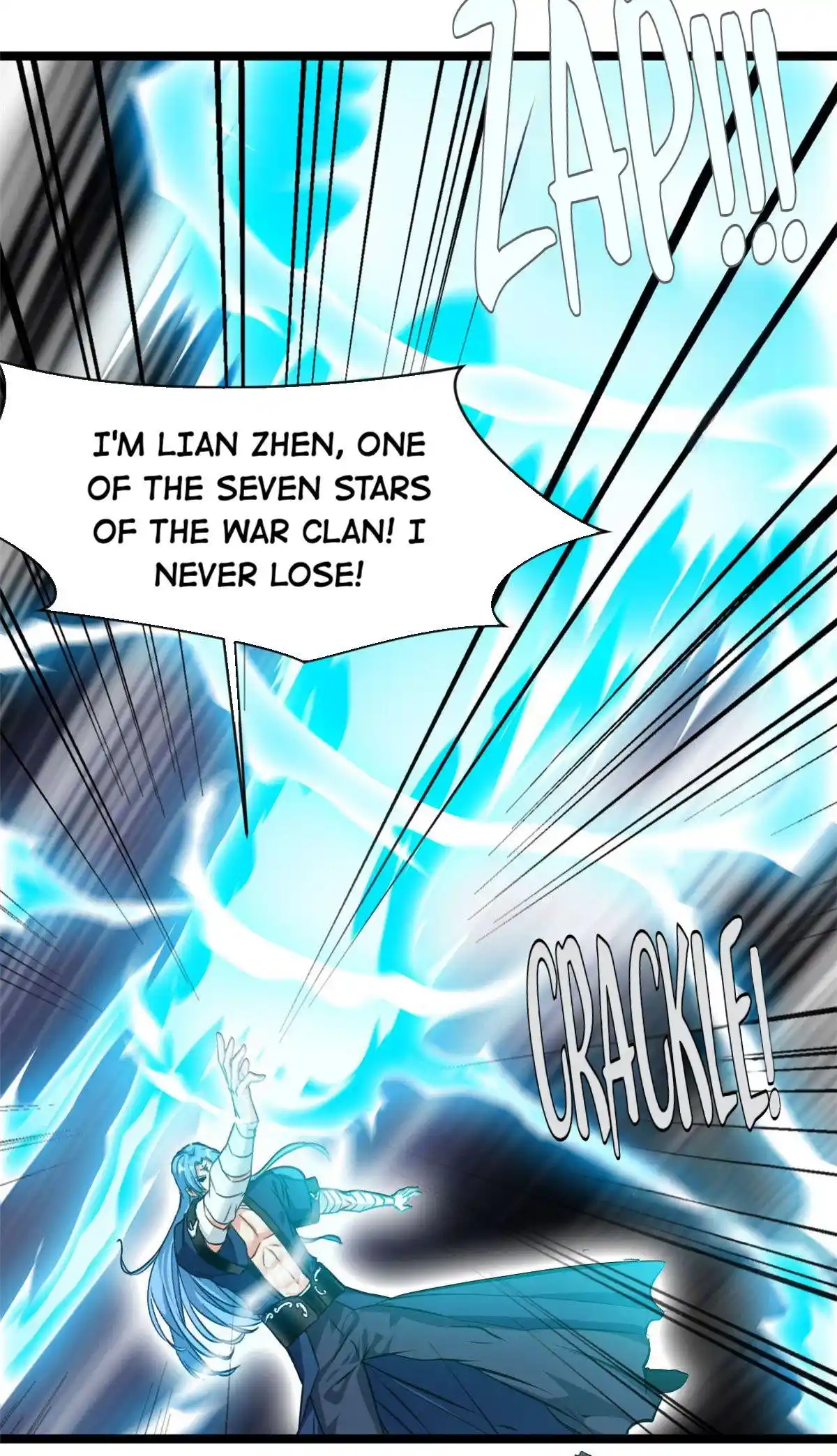 Peerless Ancient Chapter 118