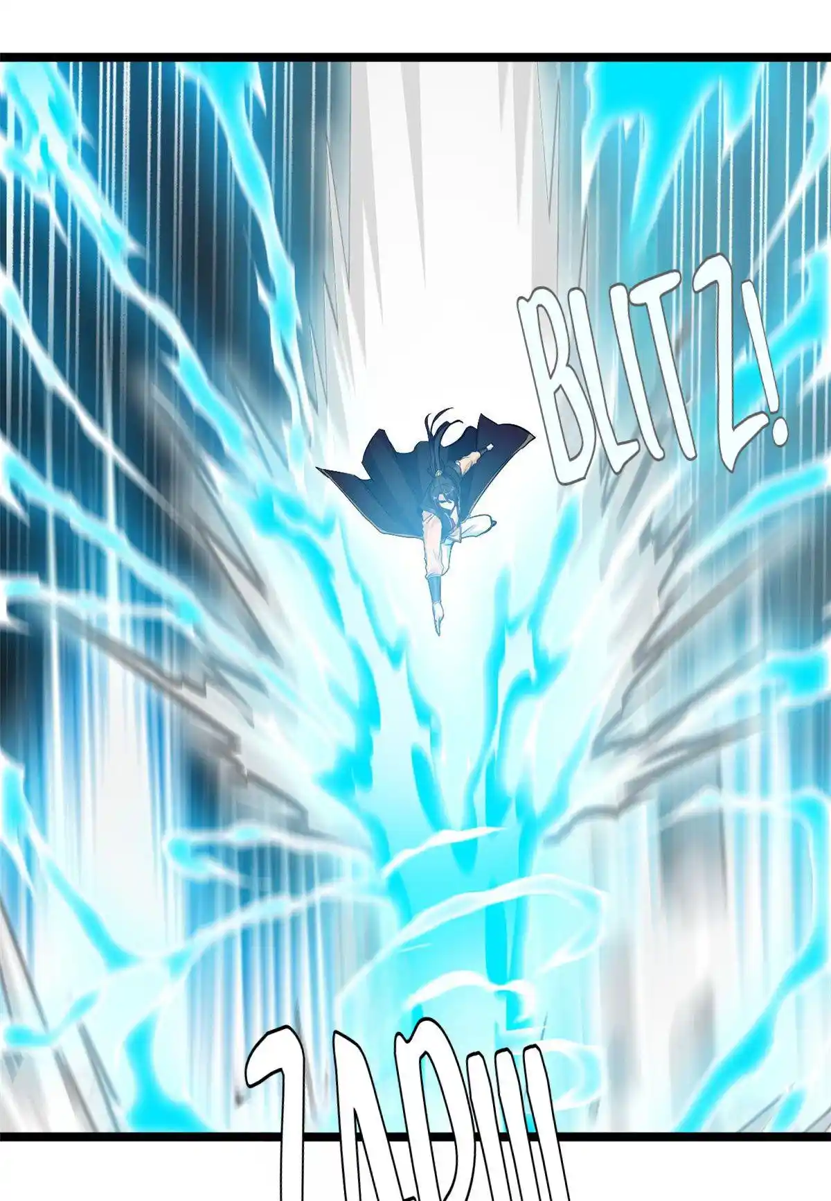 Peerless Ancient Chapter 118