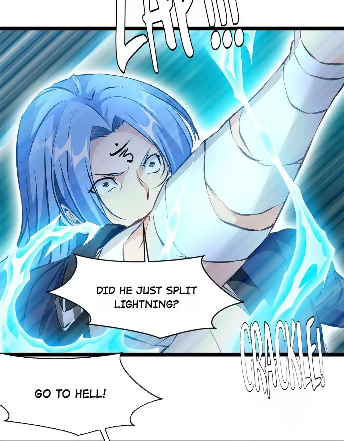 Peerless Ancient Chapter 118