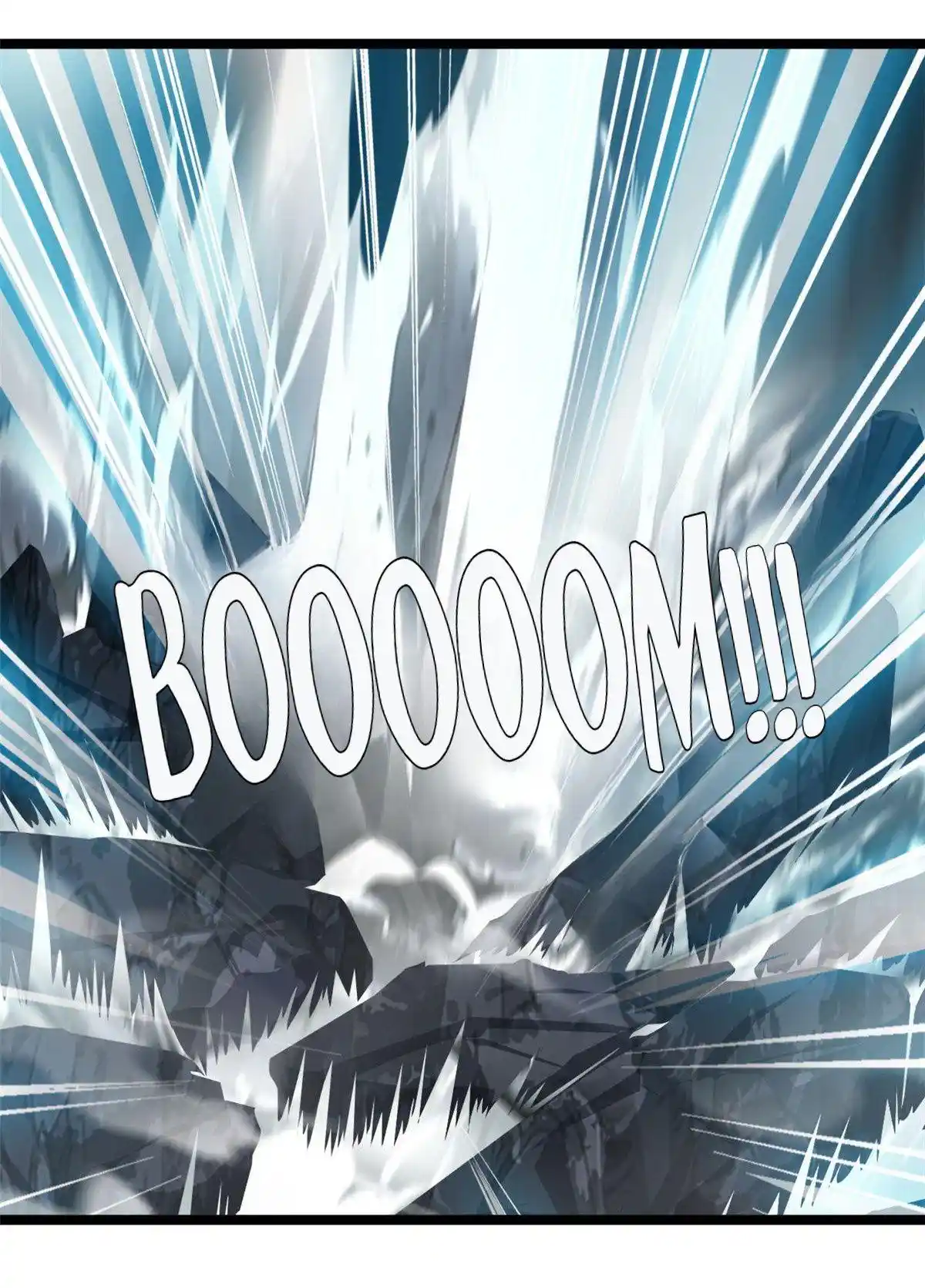 Peerless Ancient Chapter 118