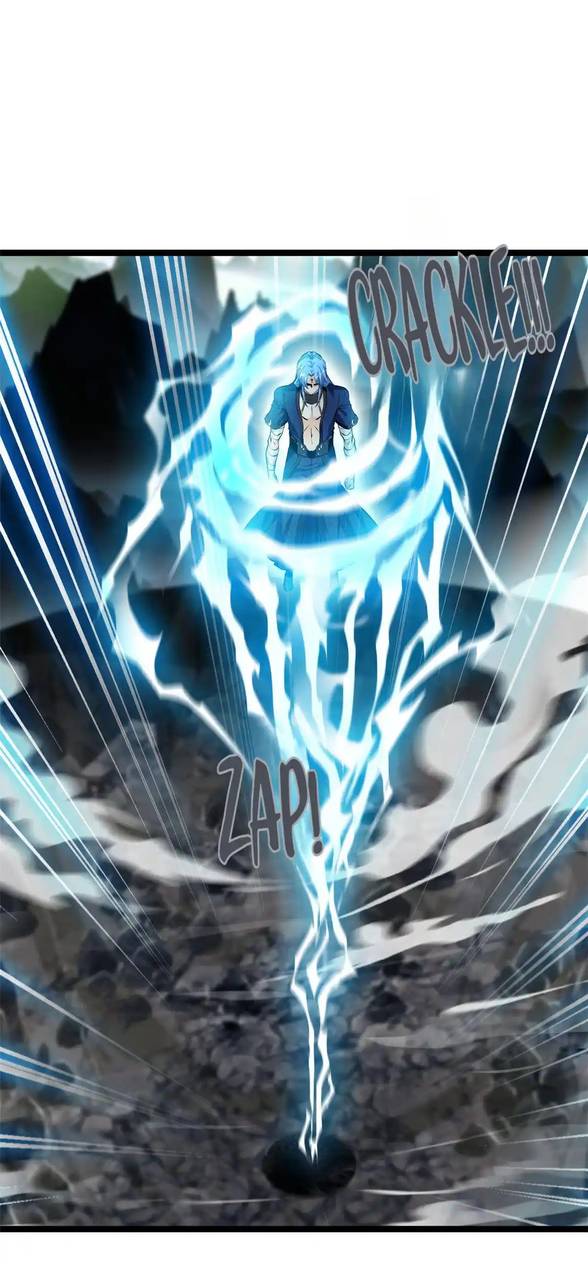 Peerless Ancient Chapter 118