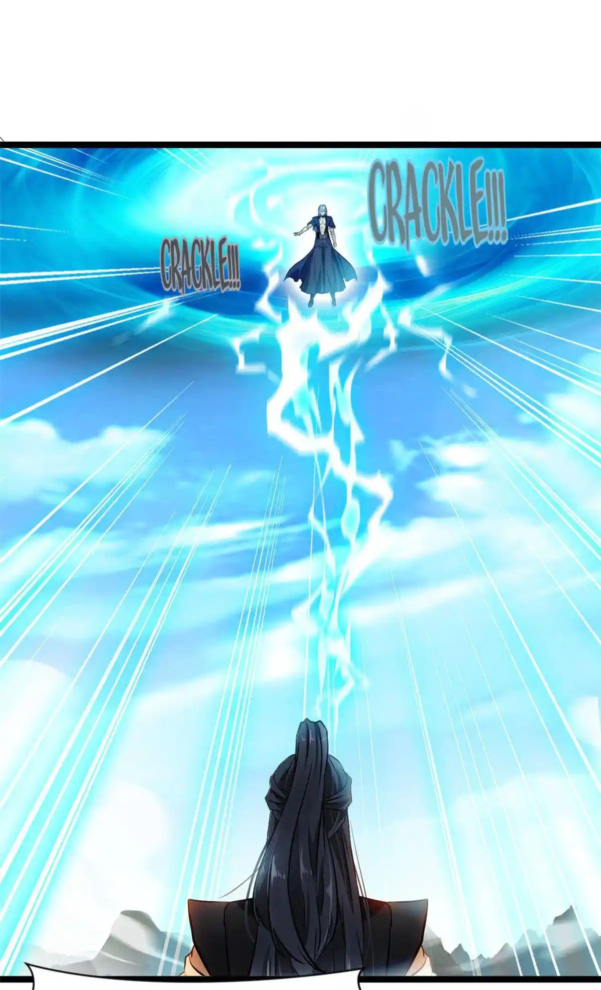 Peerless Ancient Chapter 118