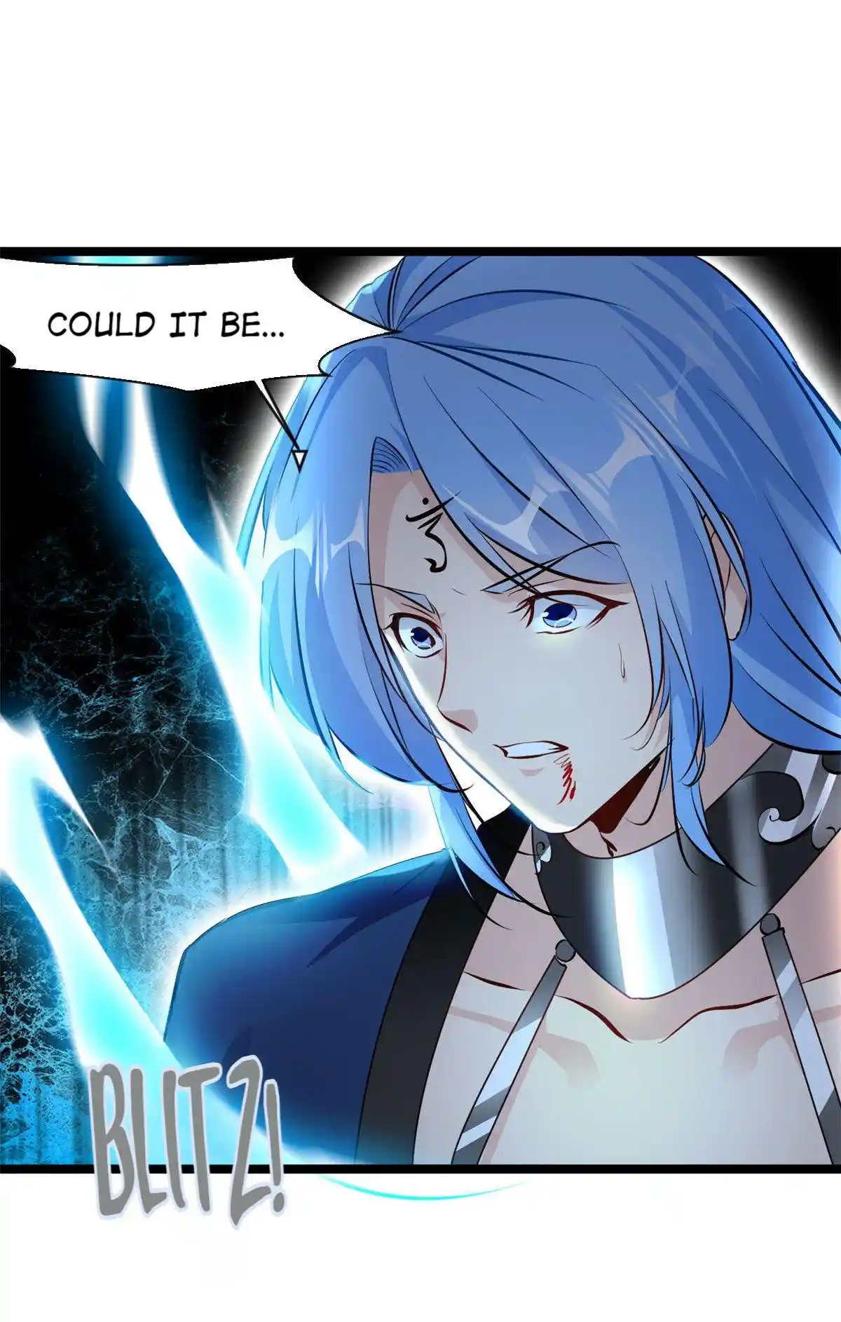 Peerless Ancient Chapter 118