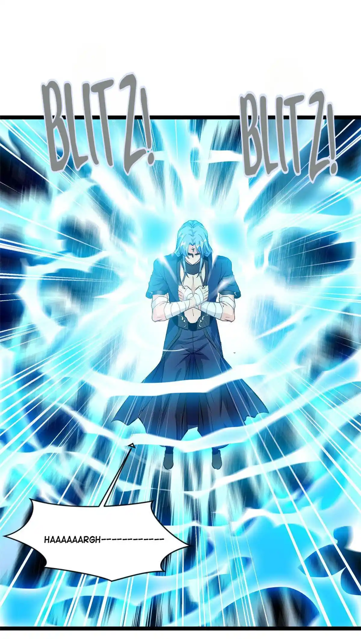 Peerless Ancient Chapter 118